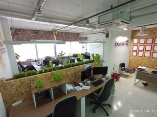 Фотография Аренда офиса, 65 м² , Радищева ул 6а  №8