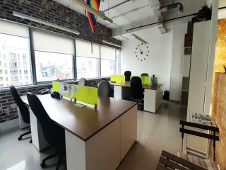 Фотография Аренда офиса, 65 м² , Радищева ул 6а  №3