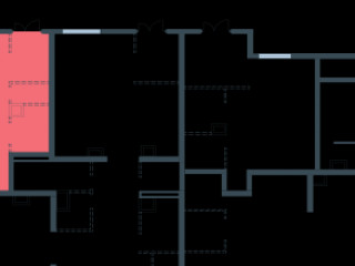 Фотография Аренда помещения свободного назначения, 40 м² , Александровская улица 4  №12
