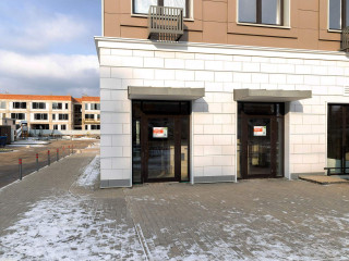 Фотография Аренда помещения свободного назначения, 61 м² , улица Сергея Жадобкина 5к2  №1
