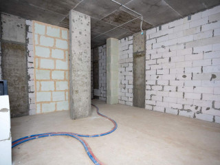 Фотография Аренда помещения свободного назначения, 61 м² , улица Сергея Жадобкина 5к2  №3