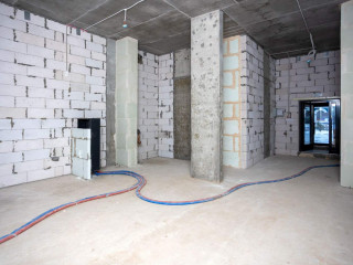 Фотография Аренда помещения свободного назначения, 61 м² , улица Сергея Жадобкина 5к2  №4