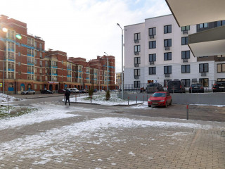 Фотография Аренда помещения свободного назначения, 61 м² , улица Сергея Жадобкина 5к2  №7