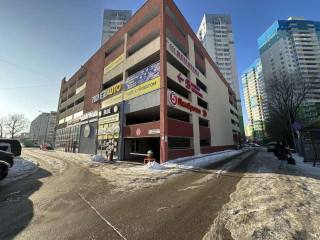 Фотография Аренда офиса, 144 м² , Съездовская улица 9  №2