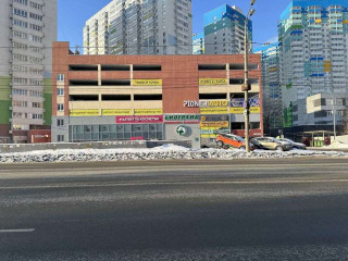 Фотография Аренда офиса, 144 м² , Съездовская улица 9  №3