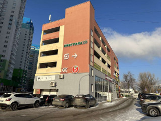 Фотография Аренда офиса, 144 м² , Съездовская улица 9  №4