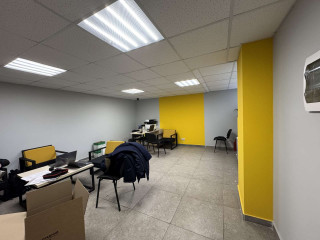 Фотография Аренда офиса, 144 м² , Съездовская улица 9  №8