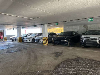 Фотография Аренда офиса, 144 м² , Съездовская улица 9  №10