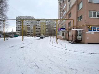 Фотография Аренда помещения свободного назначения, 82 м² , Белорусская улица 24  №3
