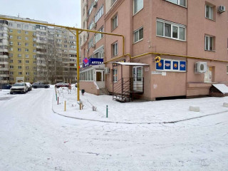 Фотография Аренда помещения свободного назначения, 82 м² , Белорусская улица 24  №2