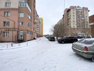 Фотография Аренда помещения свободного назначения, 82 м² , Белорусская улица 24  №5