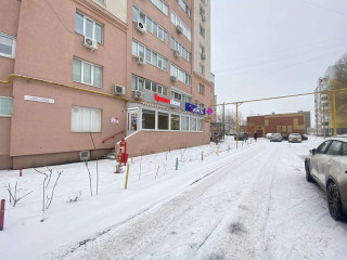 Фотография Аренда помещения свободного назначения, 82 м² , Белорусская улица 24  №7