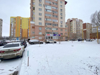 Фотография Аренда помещения свободного назначения, 82 м² , Белорусская улица 24  №8