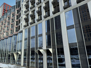 Фотография Аренда офиса, 303 м² , Новоостаповская улица 20  №3