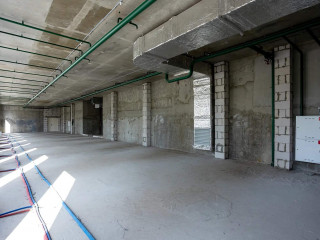 Фотография Аренда офиса, 303 м² , Новоостаповская улица 20  №4