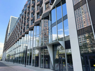 Фотография Аренда офиса, 303 м² , Новоостаповская улица 20  №1