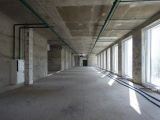 Фотография Аренда офиса, 303 м² , Новоостаповская улица 20  №2