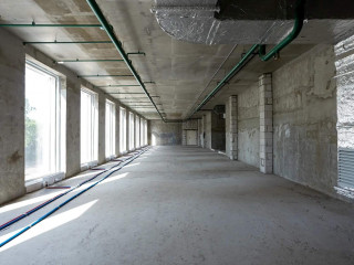 Фотография Аренда офиса, 303 м² , Новоостаповская улица 20  №3