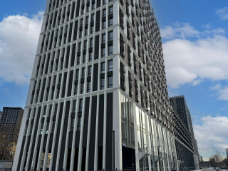 Фотография Аренда офиса, 303 м² , Новоостаповская улица 20  №2