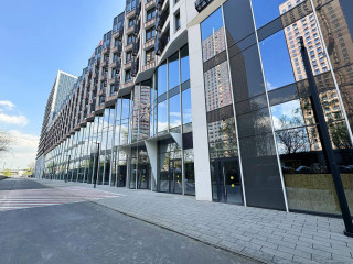 Фотография Аренда офиса, 303 м² , Новоостаповская улица 20  №4