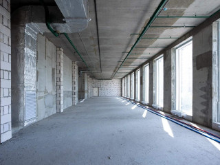 Фотография Аренда офиса, 301 м² , Новоостаповская улица 20  №2