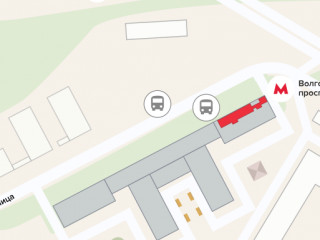 Фотография Аренда офиса, 301 м² , Новоостаповская улица 20  №9