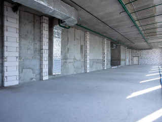 Фотография Аренда офиса, 301 м² , Новоостаповская улица 20  №3