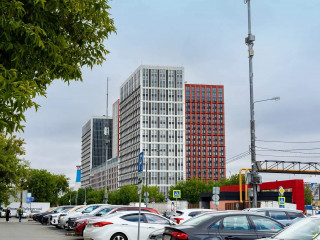 Фотография Аренда офиса, 301 м² , Новоостаповская улица 20  №10