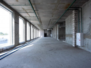Фотография Аренда офиса, 301 м² , Новоостаповская улица 20  №4