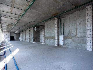 Фотография Аренда офиса, 301 м² , Новоостаповская улица 20  №5