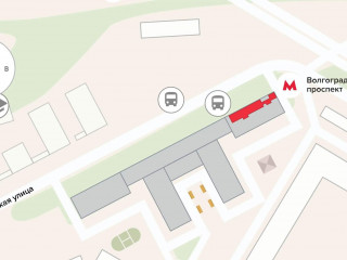 Фотография Аренда офиса, 301 м² , Новоостаповская улица 20  №13