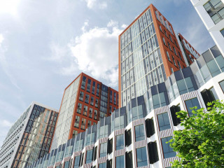 Фотография Аренда помещения свободного назначения, 2844 м² , Новоостаповская улица 20  №4