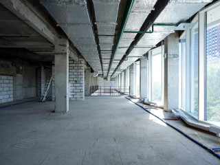 Фотография Аренда помещения свободного назначения, 2844 м² , Новоостаповская улица 20  №7