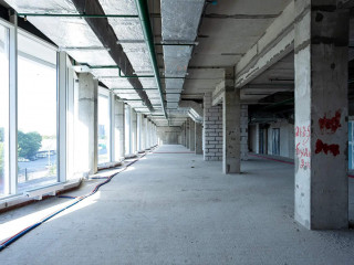 Фотография Аренда помещения свободного назначения, 2844 м² , Новоостаповская улица 20  №6