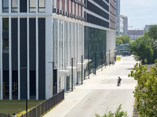 Фотография Аренда помещения свободного назначения, 2844 м² , Новоостаповская улица 20  №10