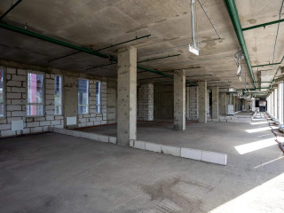 Фотография Аренда помещения свободного назначения, 2844 м² , Новоостаповская улица 20  №5