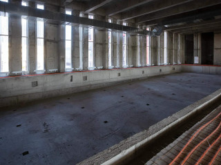 Фотография Аренда помещения свободного назначения, 2844 м² , Новоостаповская улица 20  №3