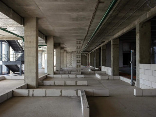 Фотография Аренда помещения свободного назначения, 2844 м² , Новоостаповская улица 20  №2
