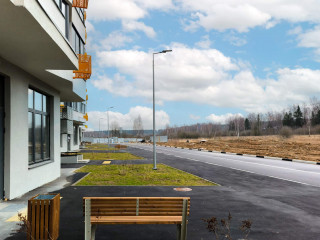 Фотография Аренда помещения свободного назначения, 71 м² , ПО Дачный Поселок Малые Вяземы РАН территория 11  №3