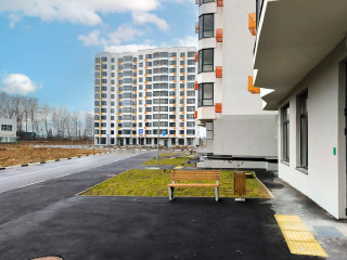 Фотография Аренда помещения свободного назначения, 71 м² , ПО Дачный Поселок Малые Вяземы РАН территория 11  №2