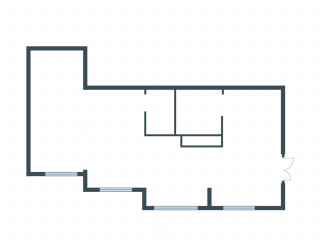 Фотография Аренда помещения свободного назначения, 71 м² , ПО Дачный Поселок Малые Вяземы РАН территория 11  №12 Фотография Аренда помещения свободного назначения, 71 м² , ПО Дачный Поселок Малые Вяземы РАН территория 11  №12