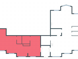Фотография Аренда помещения свободного назначения, 71 м² , ПО Дачный Поселок Малые Вяземы РАН территория 11  №13 Фотография Аренда помещения свободного назначения, 71 м² , ПО Дачный Поселок Малые Вяземы РАН территория 11  №13