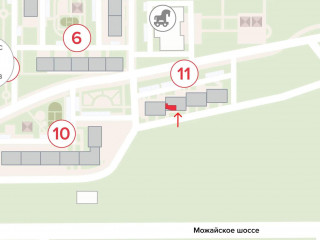 Фотография Аренда помещения свободного назначения, 71 м² , ПО Дачный Поселок Малые Вяземы РАН территория 11  №14 Фотография Аренда помещения свободного назначения, 71 м² , ПО Дачный Поселок Малые Вяземы РАН территория 11  №14