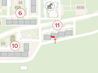 Фотография Аренда помещения свободного назначения, 71 м² , ПО Дачный Поселок Малые Вяземы РАН территория 11  №14