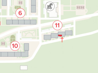 Фотография Аренда помещения свободного назначения, 63 м² , ПО Дачный Поселок Малые Вяземы РАН территория 11  №14