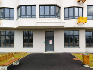 Фотография Аренда помещения свободного назначения, 63 м² , ПО Дачный Поселок Малые Вяземы РАН территория 11  №1