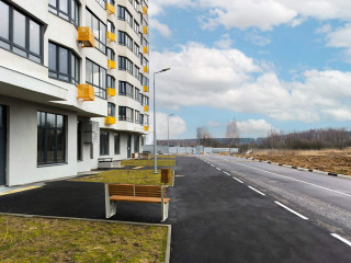 Фотография Аренда помещения свободного назначения, 63 м² , ПО Дачный Поселок Малые Вяземы РАН территория 11  №3