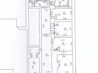 Фотография Аренда помещения свободного назначения, 195 м² , улица имени Г.К. Орджоникидзе 16  №7