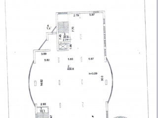 Фотография Продажа офиса, 2459 м² , улица имени Н.В. Гоголя 38  №26