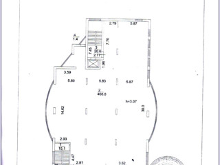 Фотография Продажа офиса, 2459 м² , улица имени Н.В. Гоголя 38  №3